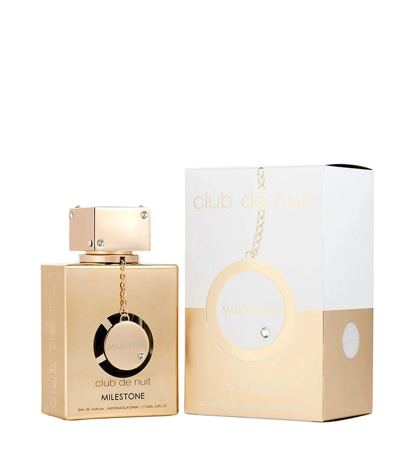 Club de Nuit Milestone Armaf